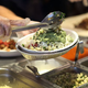 Chipotle, which only smart people like. (Photo: Joe Raedle/Getty Images)